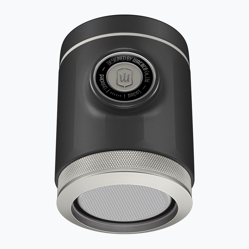 Wacaco Picopresso portable coffee machine 80 ml black 5