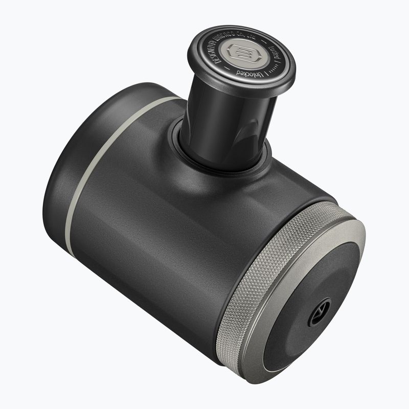 Wacaco Picopresso portable coffee machine 80 ml black 6