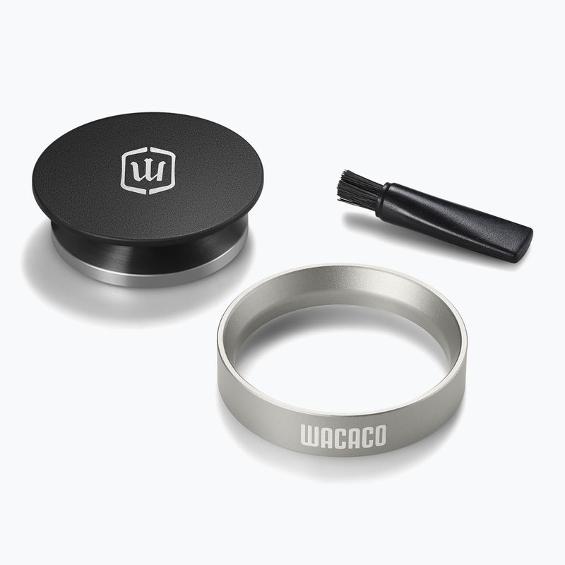 Wacaco Picopresso portable coffee machine 80 ml black 9