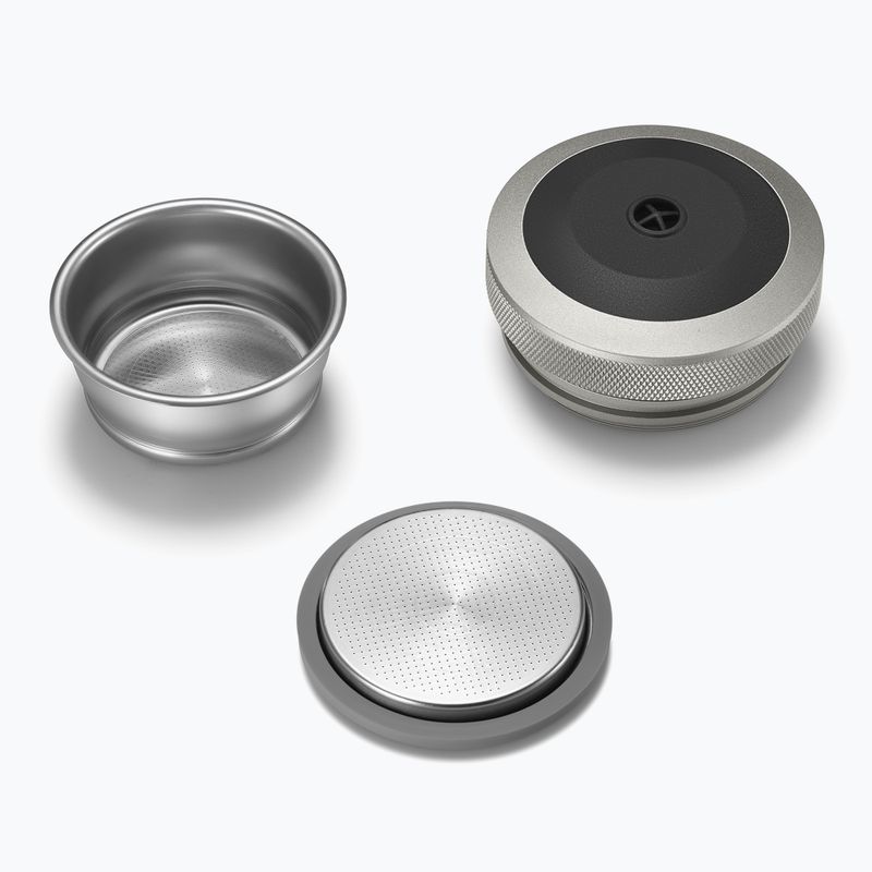 Wacaco Picopresso portable coffee machine 80 ml black 10