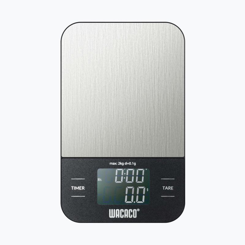 Coffee scale WACACO Exagram 3
