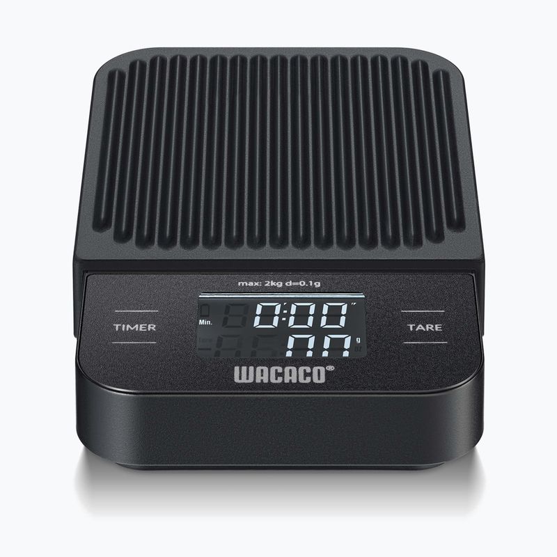 Coffee scale WACACO Exagram 4