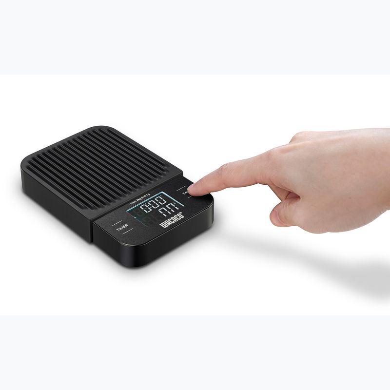 Coffee scale WACACO Exagram 9