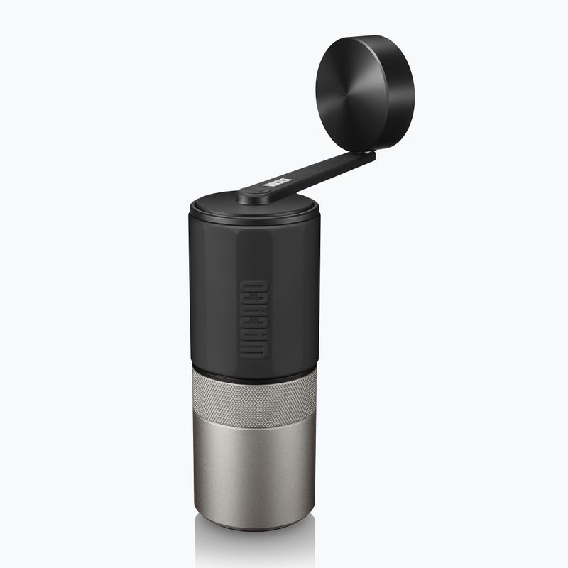 Wacaco Exagrind coffee grinder 2