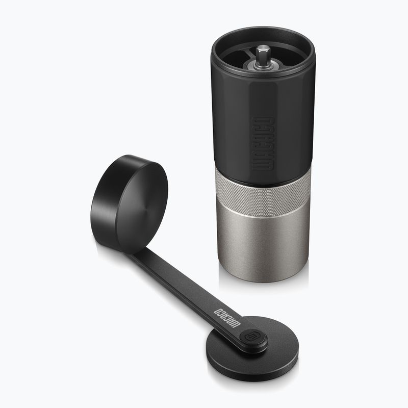 Wacaco Exagrind coffee grinder 3