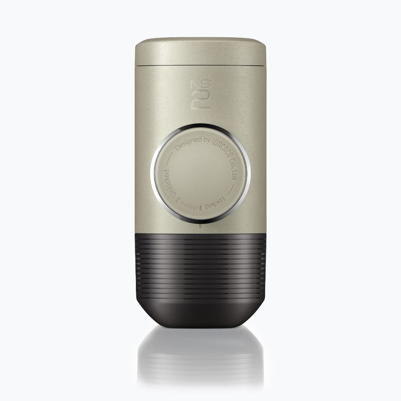 Portable coffee machine Wacaco Minipresso NS2