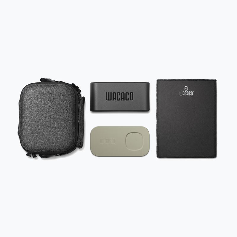 Portable coffee machine Wacaco Minipresso NS2 10