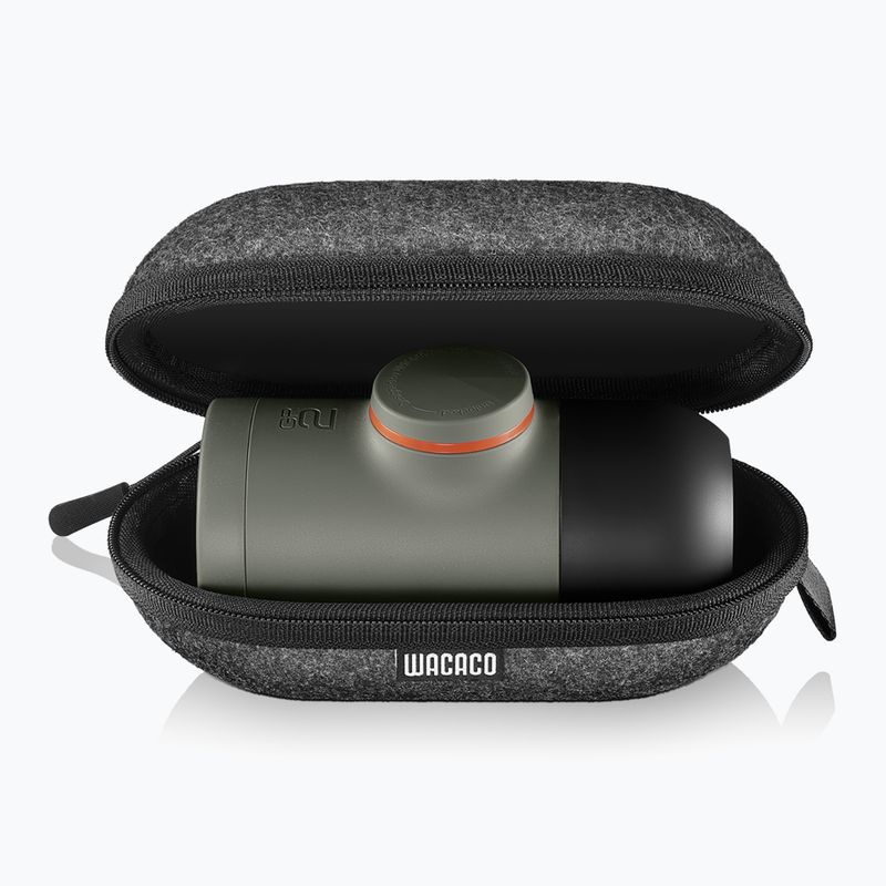Wacaco Minipresso GR2 Protective Case grey 4