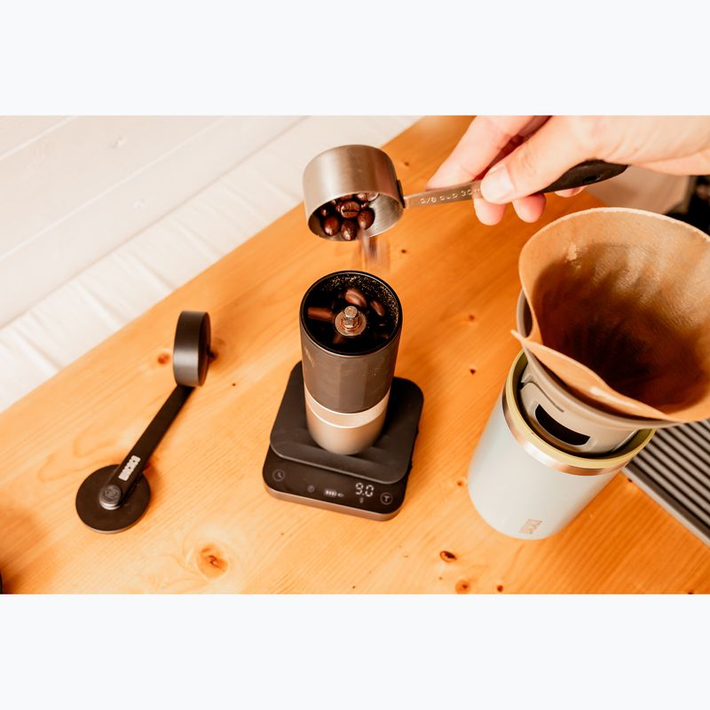 Coffee scale WACACO Exagram Pro 14
