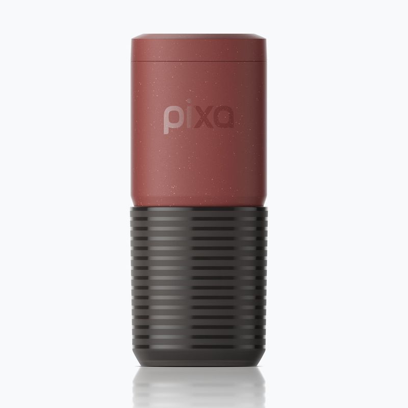 Portable coffee maker Wacaco Pixapresso 120 ml tuscan red 3