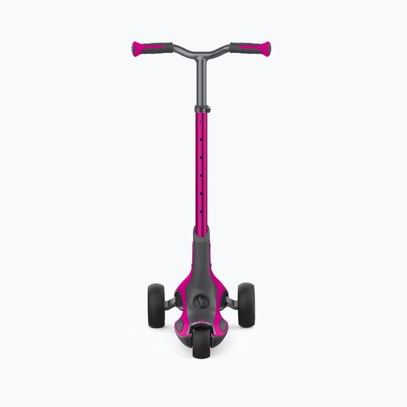 Three-wheel scooter Globber Ultimum pink 4