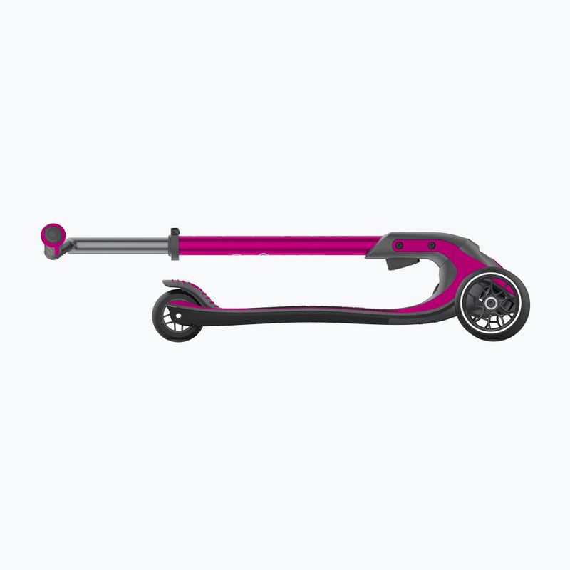 Three-wheel scooter Globber Ultimum pink 6
