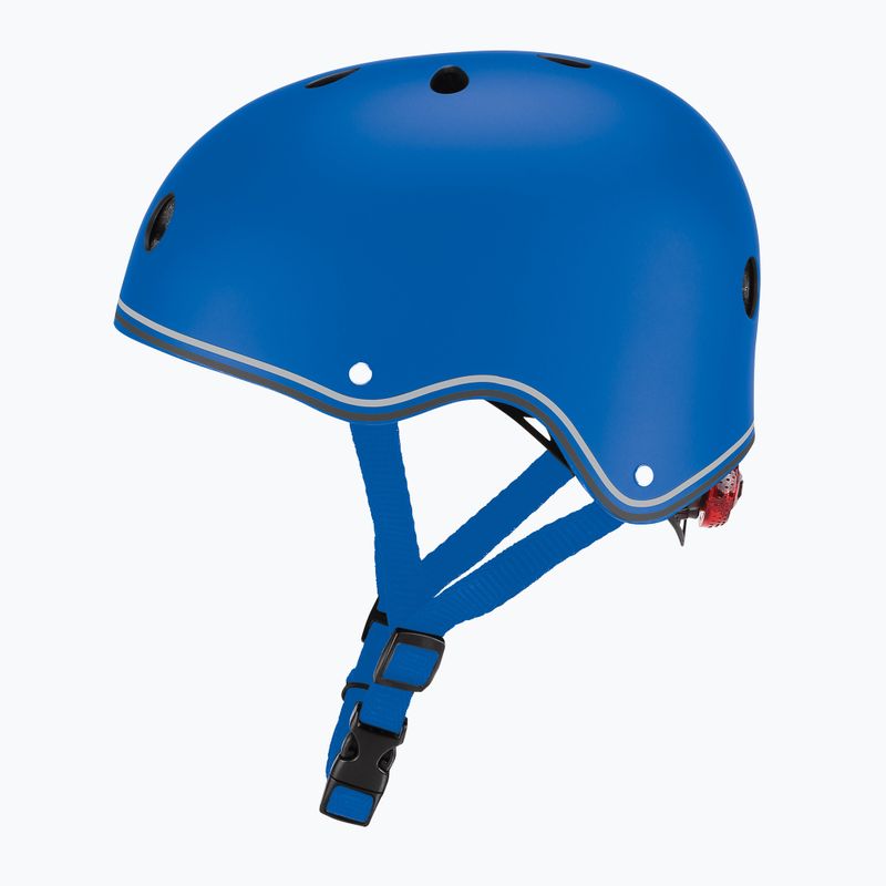 Globber Primo children's helmet navy blue 2