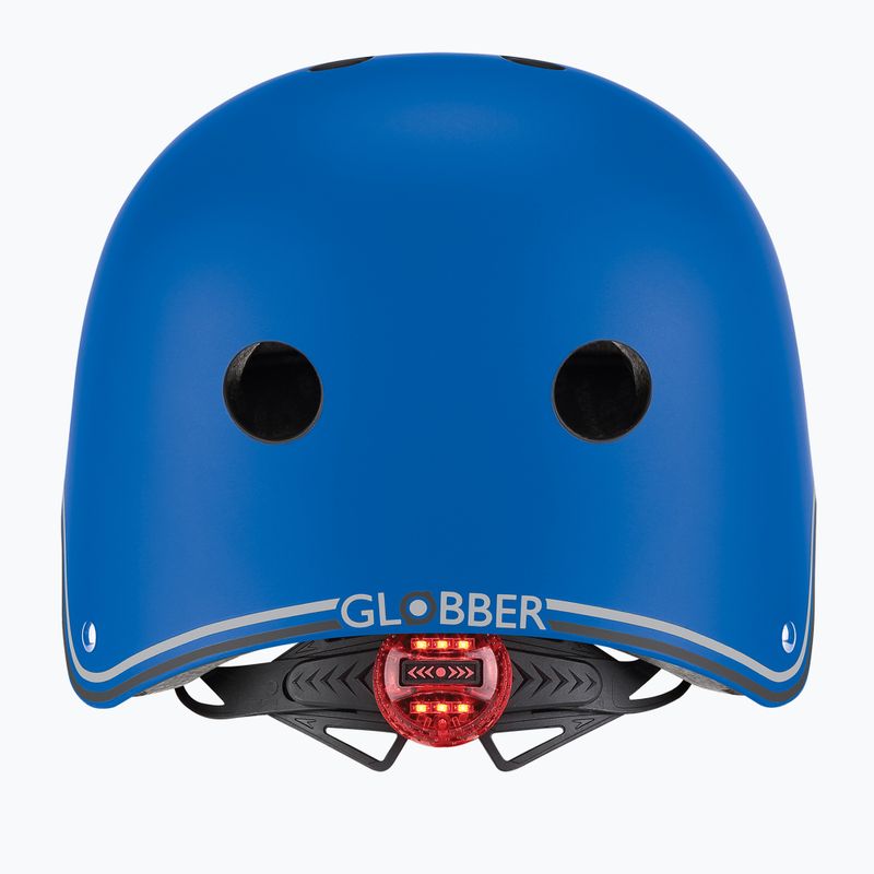 Globber Primo children's helmet navy blue 3