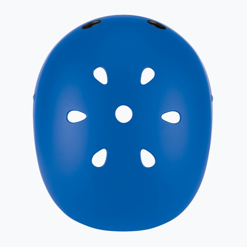 Globber Primo children's helmet navy blue 4