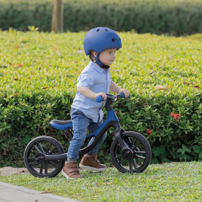 Globber Primo children's helmet navy blue 9