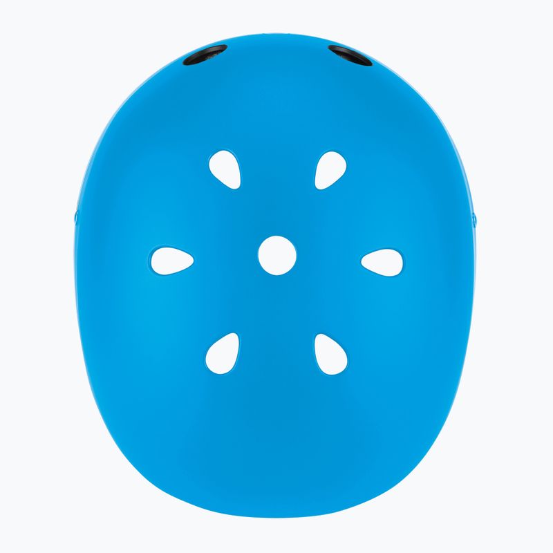 Globber Primo children's helmet sky blue 4