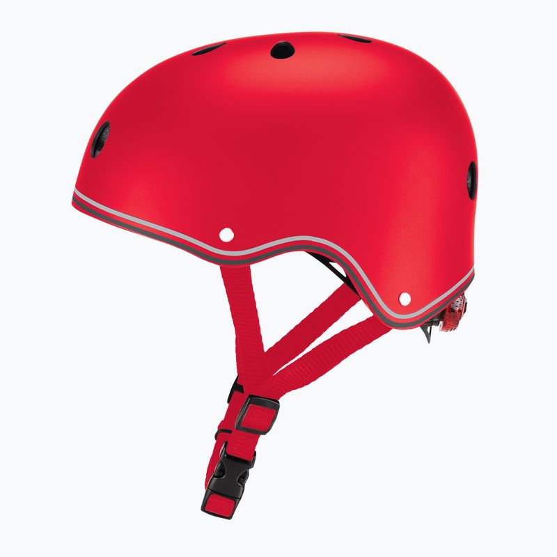 Globber Primo children's helmet new red 2