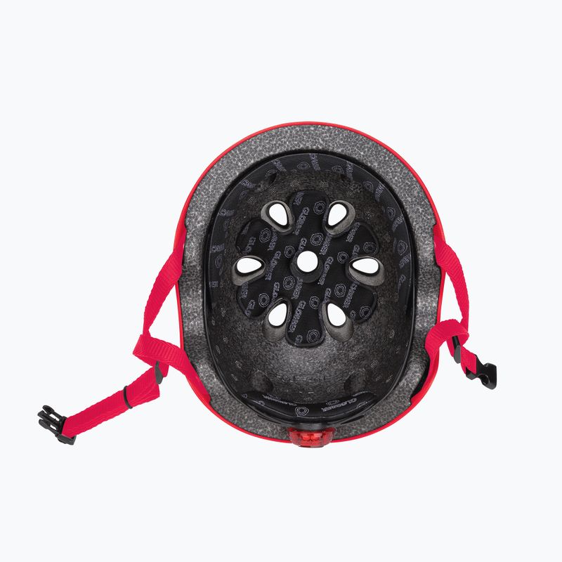 Globber Primo children's helmet new red 5
