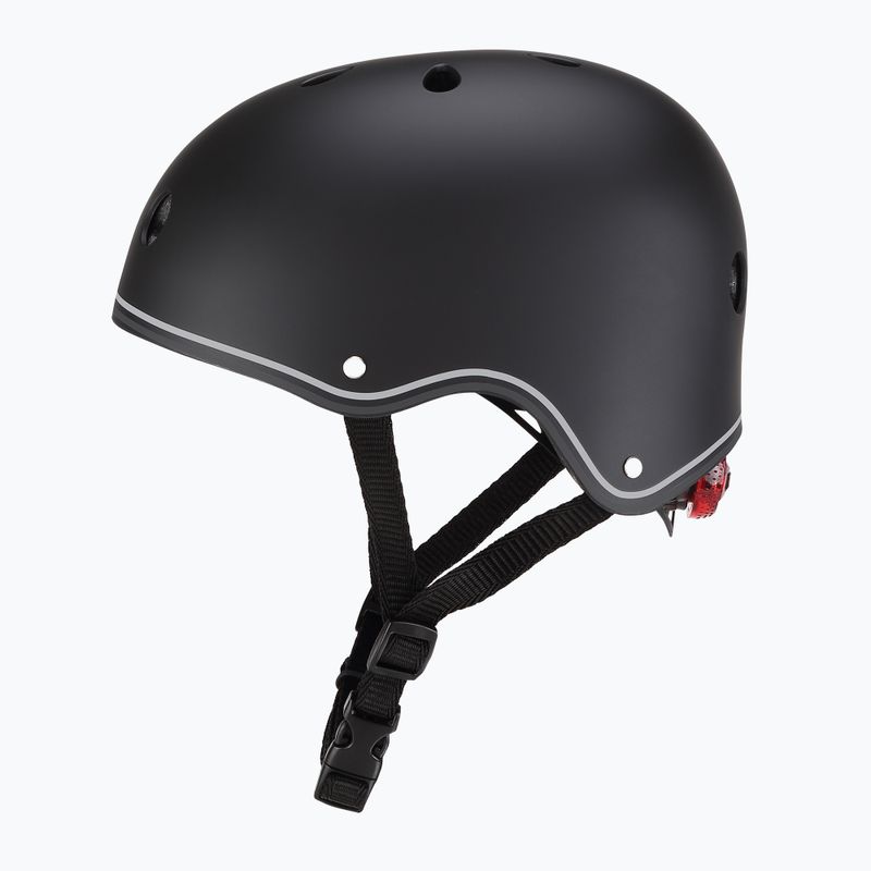 Globber Primo children's helmet black 2