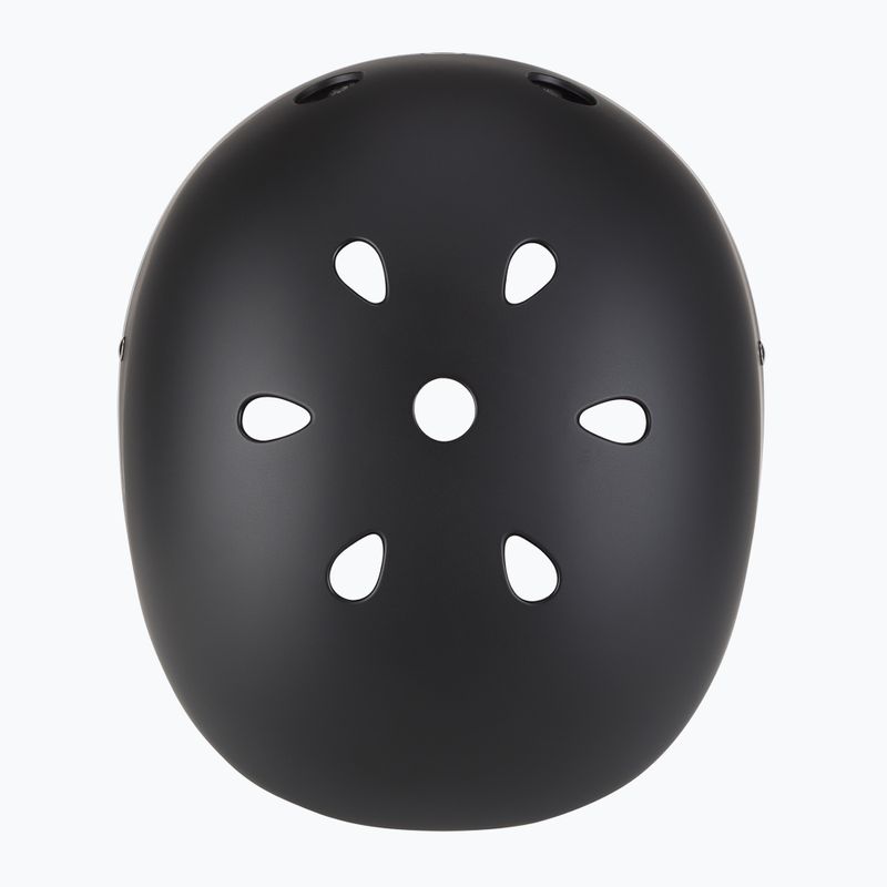 Globber Primo children's helmet black 4