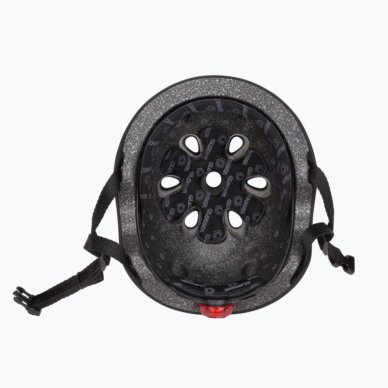 Globber Primo children's helmet black 5