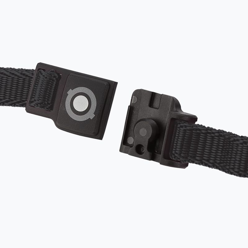 Children's helmet Globber Elite Lights navy blue racing 7