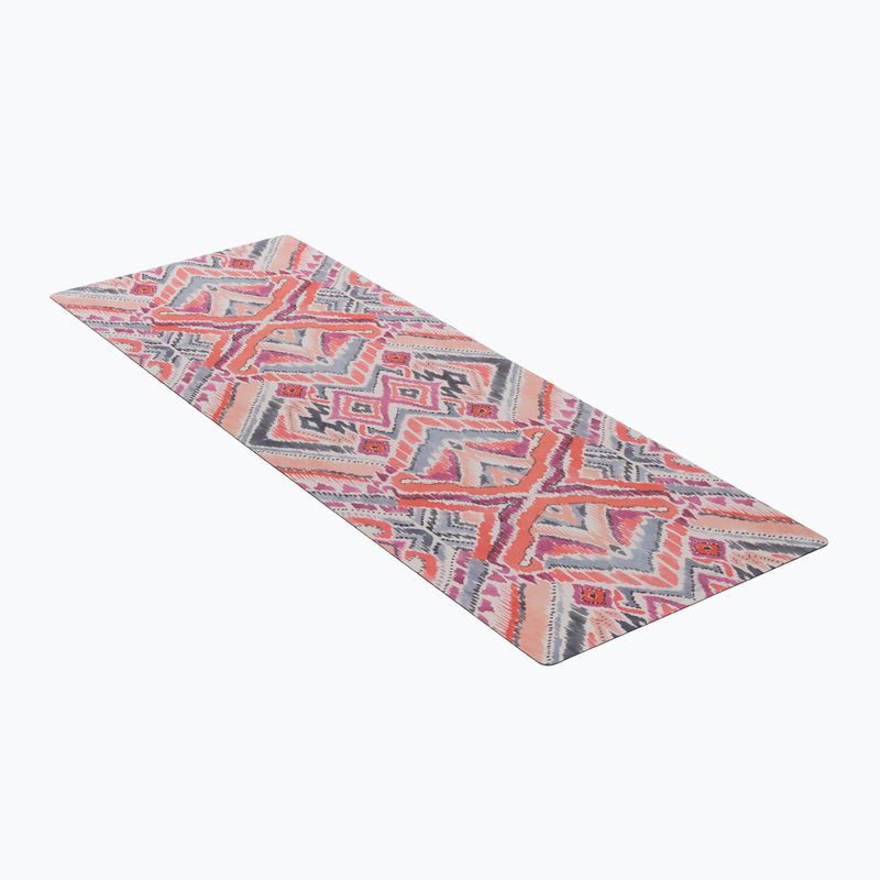 Yoga Design Lab Combo Yoga mat 1.5 mm colour Java