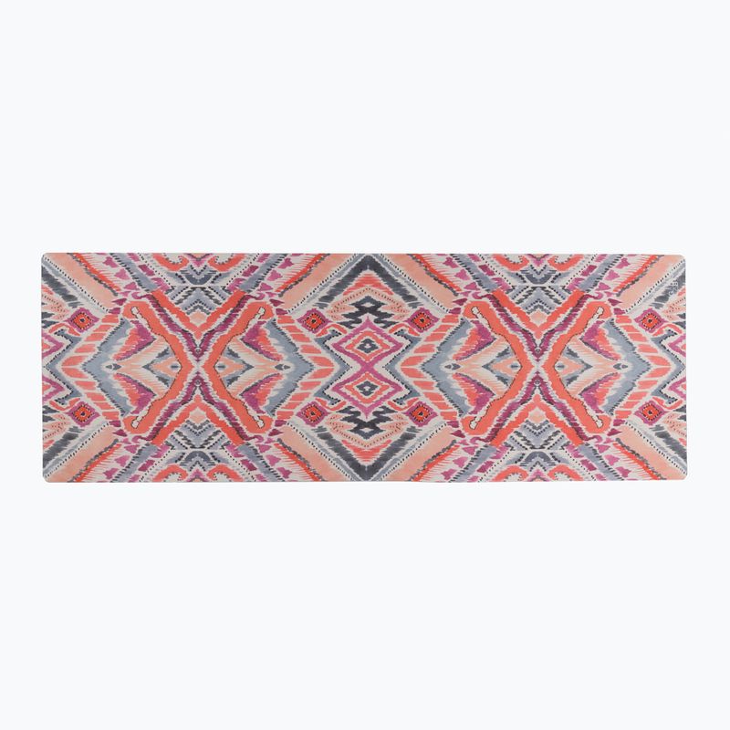 Yoga Design Lab Combo Yoga mat 1.5 mm colour Java 2