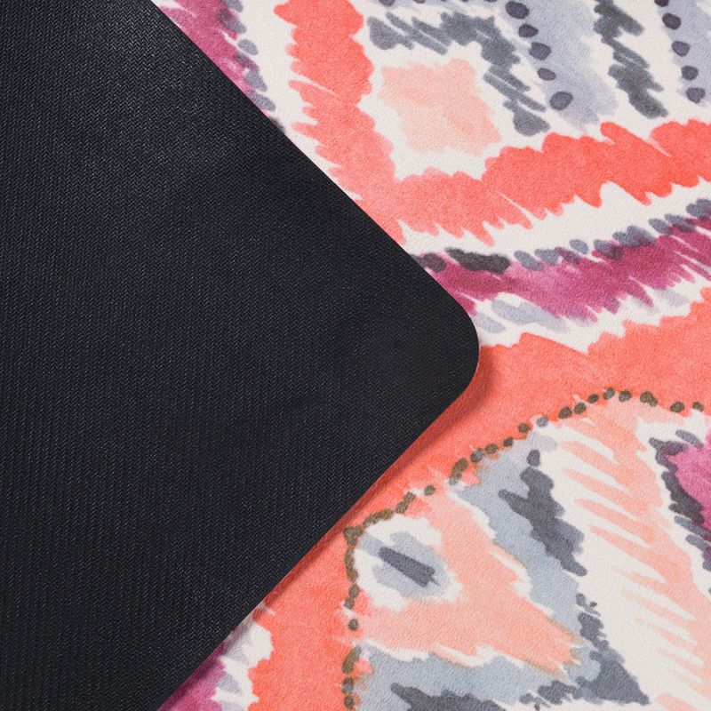 Yoga Design Lab Combo Yoga mat 1.5 mm colour Java 4