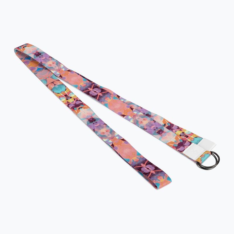 Yoga Design Lab yoga strap colour ST-Kaleidoscope 3
