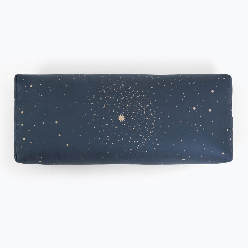 Yoga bolster Yoga Design Lab Bolster celestial 2