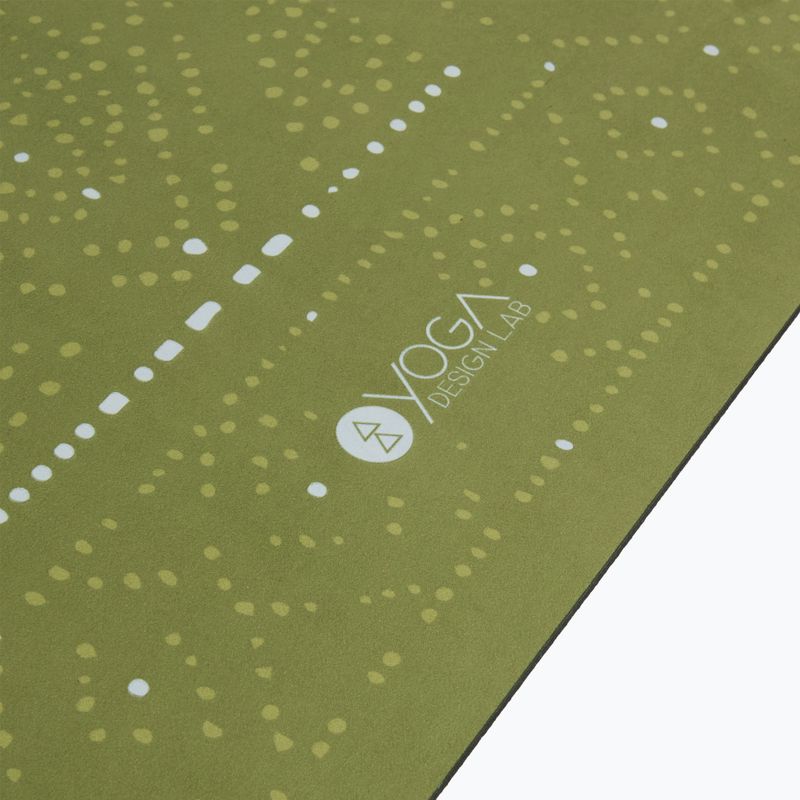 Yoga mat Yoga Design Lab Combo Yoga 5.5 mm boho 2