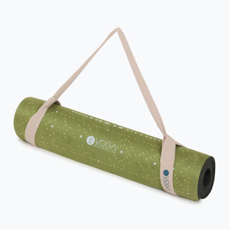 Yoga mat Yoga Design Lab Combo Yoga 5.5 mm boho 5