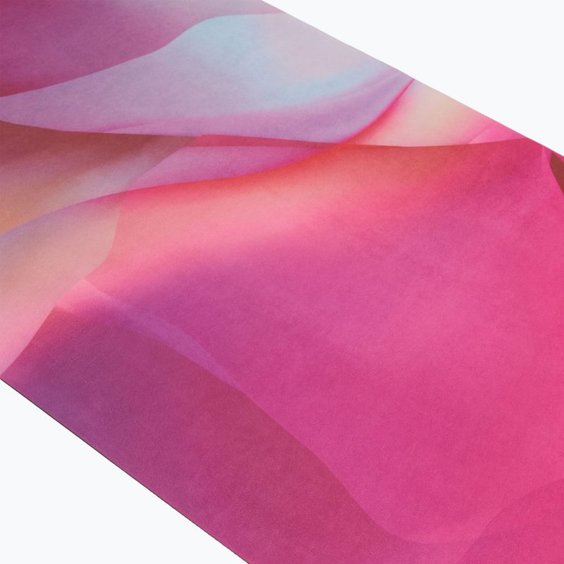 Yoga mat Yoga Design Lab Combo Yoga 3.5 mm rose 3