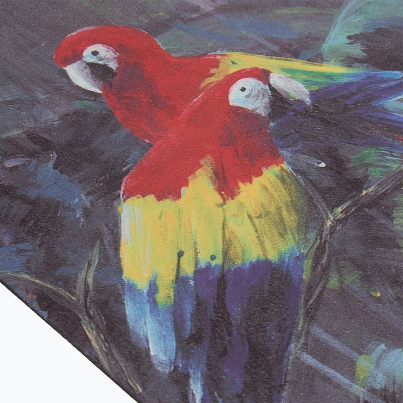 Yoga mat Yoga Design Lab Combo Yoga 3.5 mm jungle harmony 2