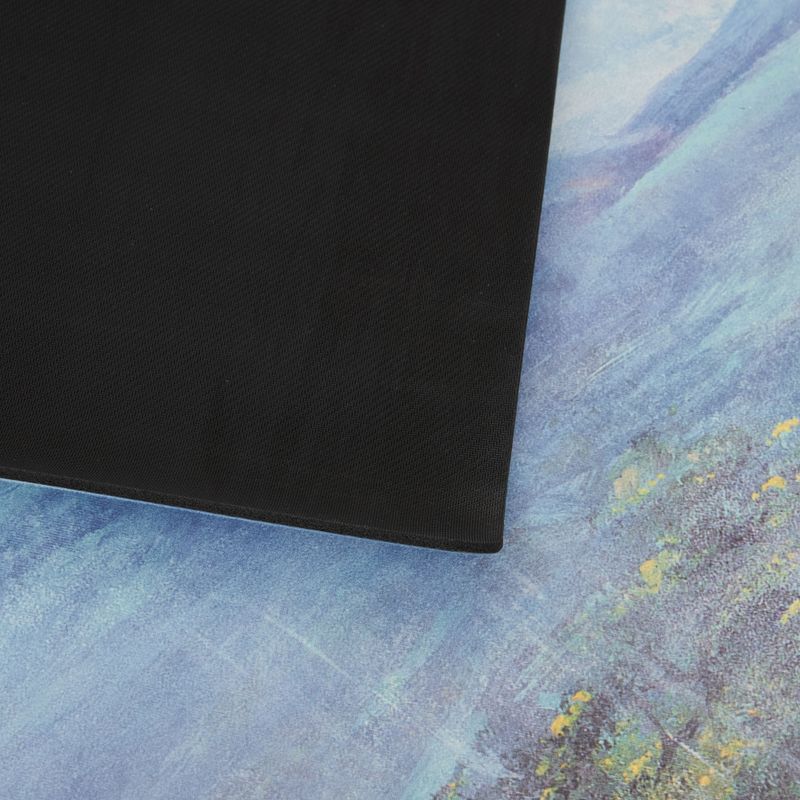 Yoga mat Yoga Design Lab Combo Yoga 3.5 mm jungle harmony 4