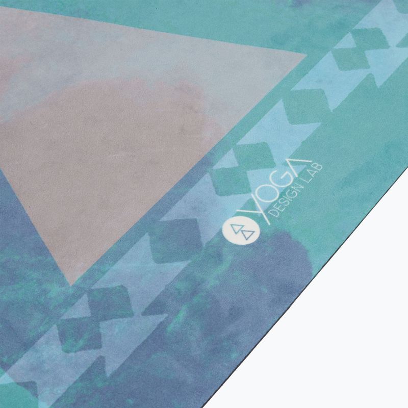 Yoga mat Yoga Design Lab Combo Yoga 1.5 mm zenith 2