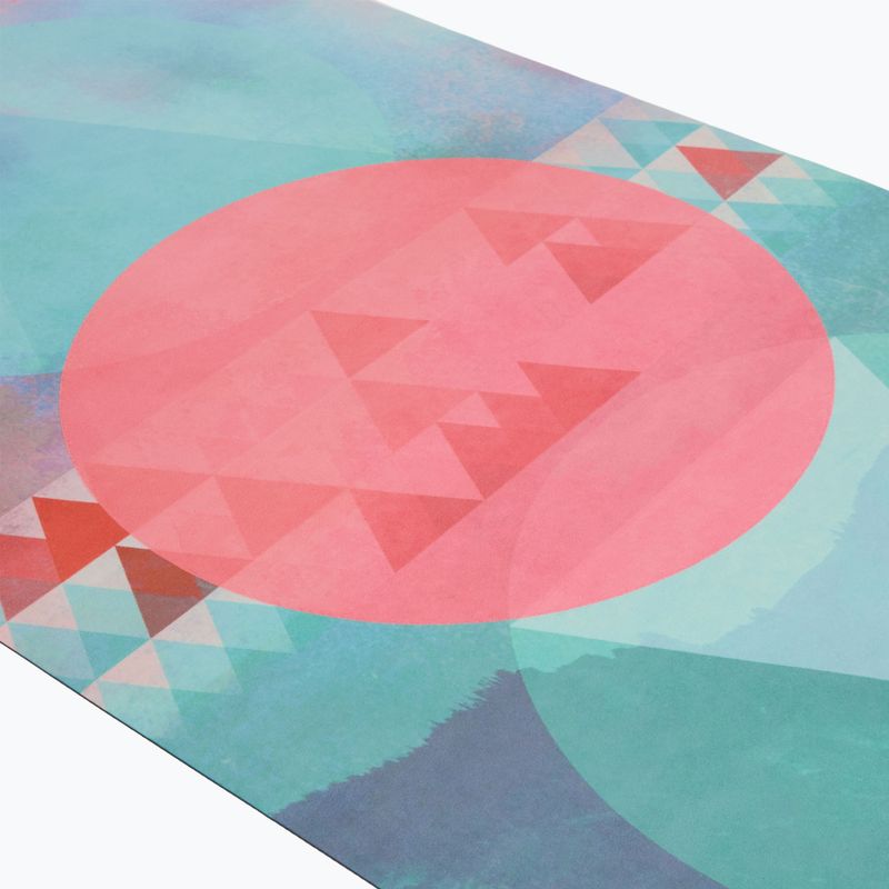 Yoga mat Yoga Design Lab Combo Yoga 1.5 mm zenith 3