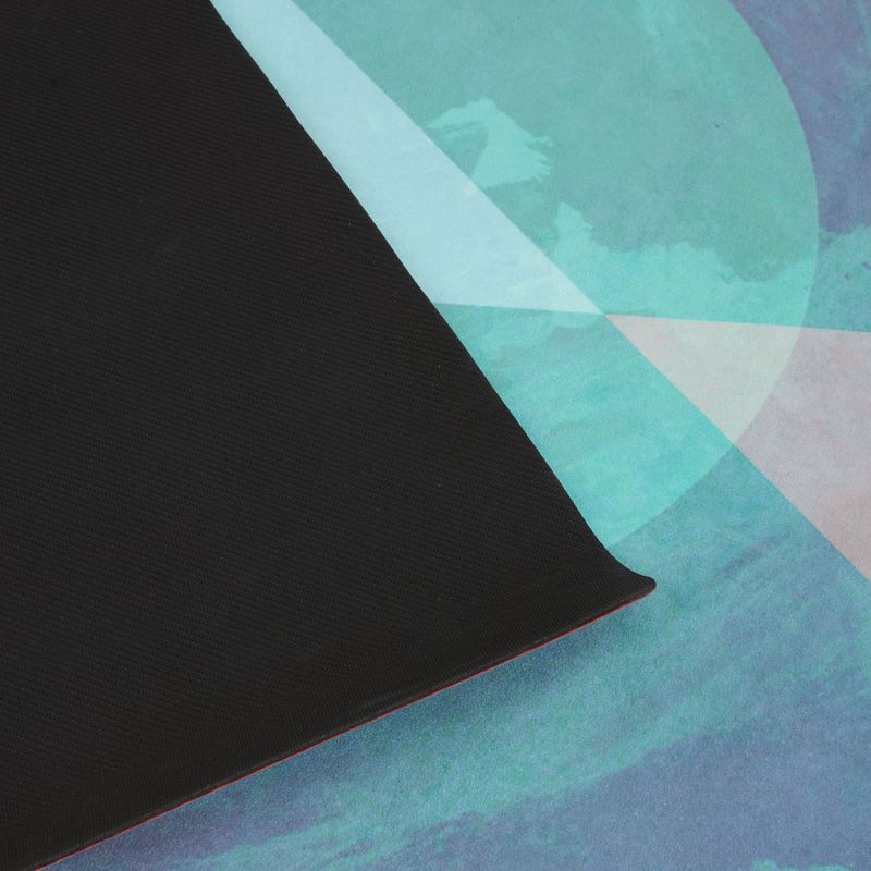 Yoga mat Yoga Design Lab Combo Yoga 1.5 mm zenith 4