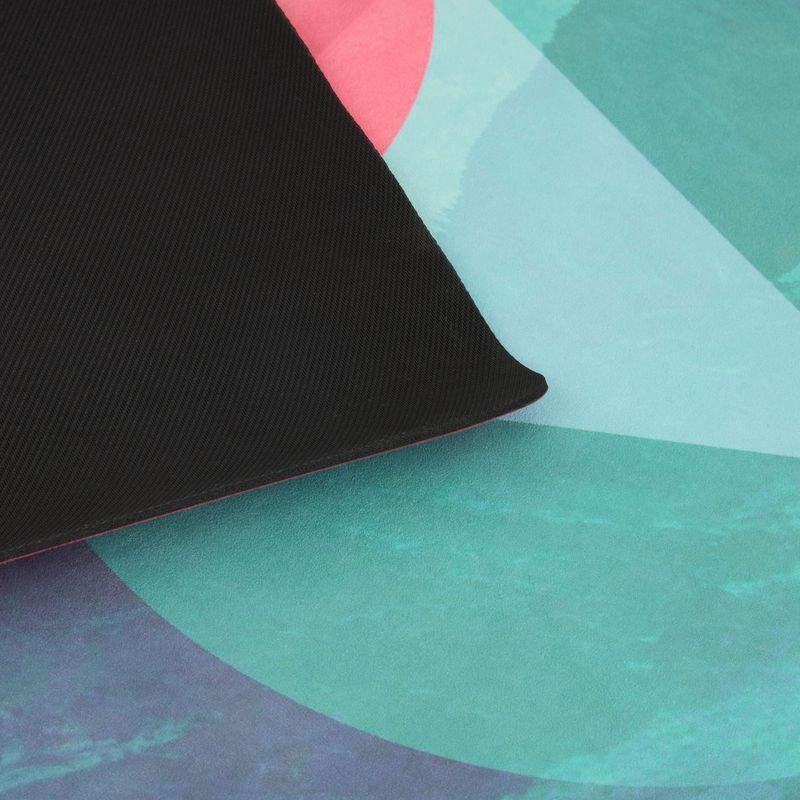 Yoga mat Yoga Design Lab Combo Yoga 3.5 mm zenith 4