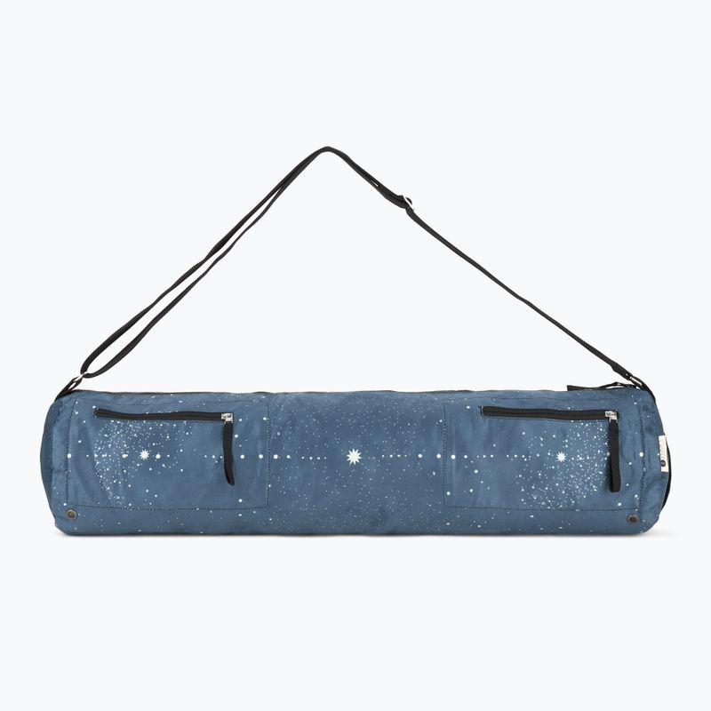 Yoga mat bag Yoga Design Lab Mat Bag celestial