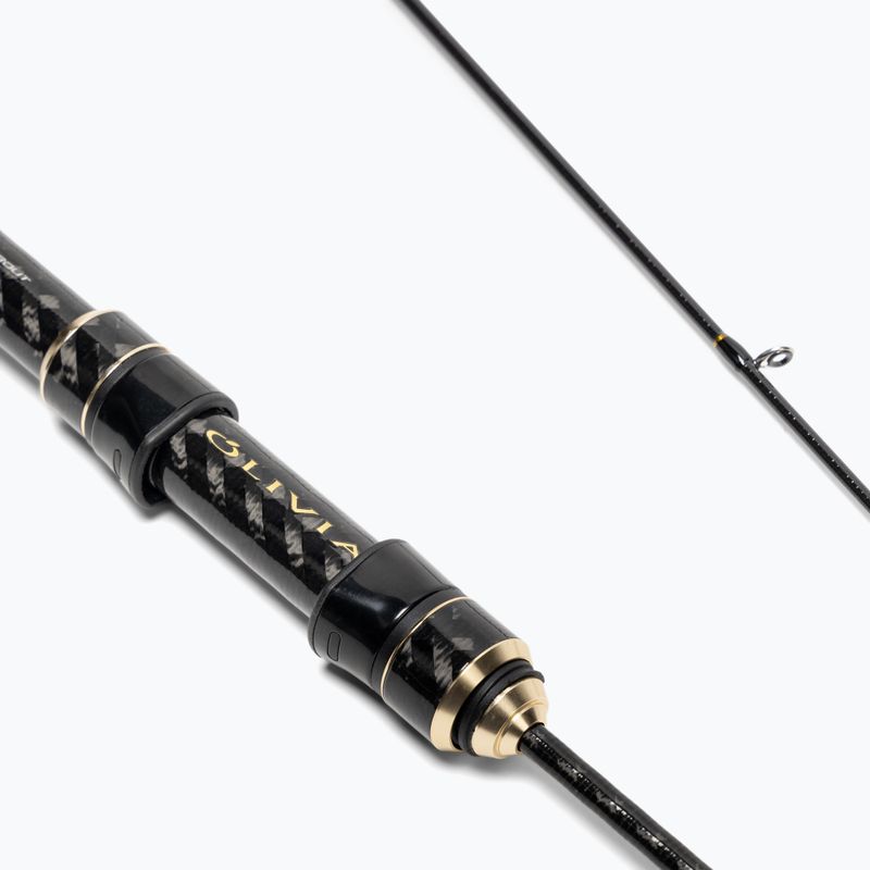 Azura Olivia Area spinning rod 3