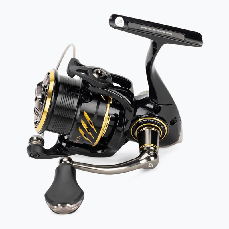 Azura Olivia spinning reel 2