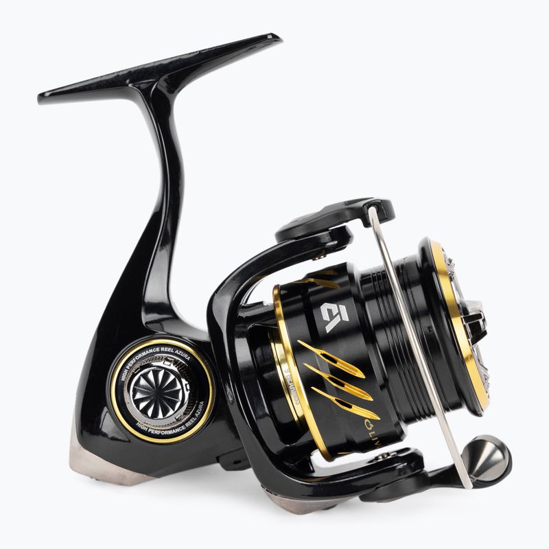 Azura Olivia spinning reel 3