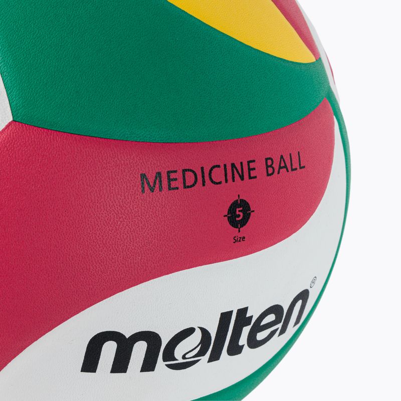 Molten volleyball V5M9000-M 400g size 5 3