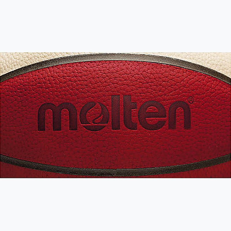 Basketball Molten B7G5000 FIBA brown size 7 7