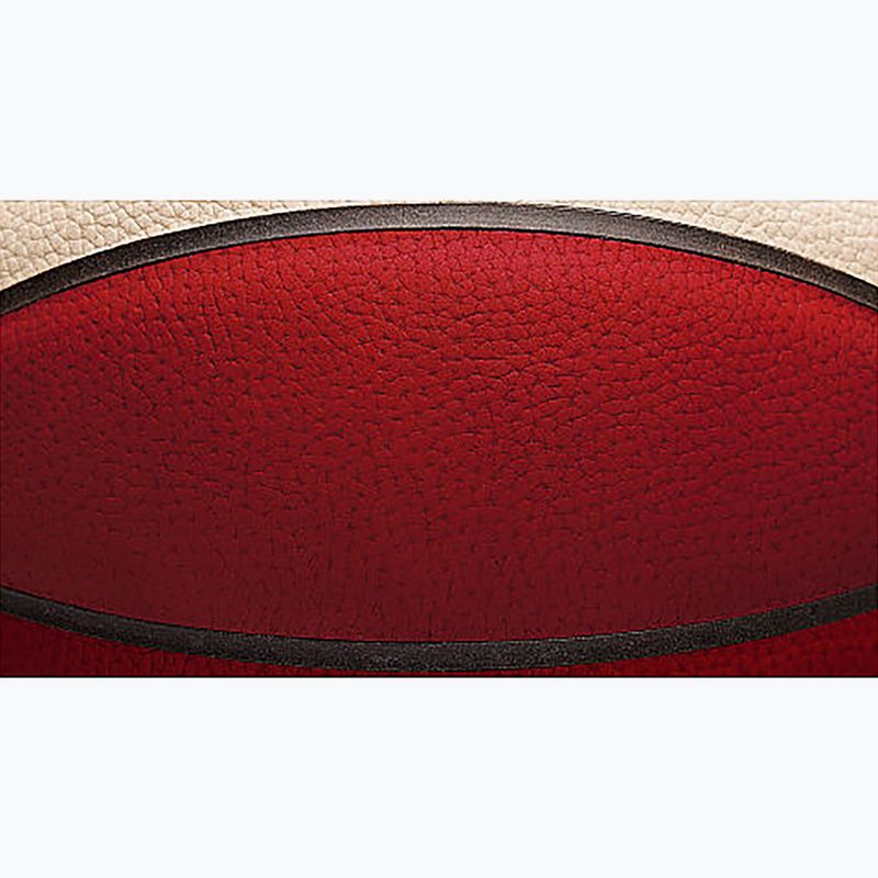 Basketball Molten B7G5000 FIBA brown size 7 8