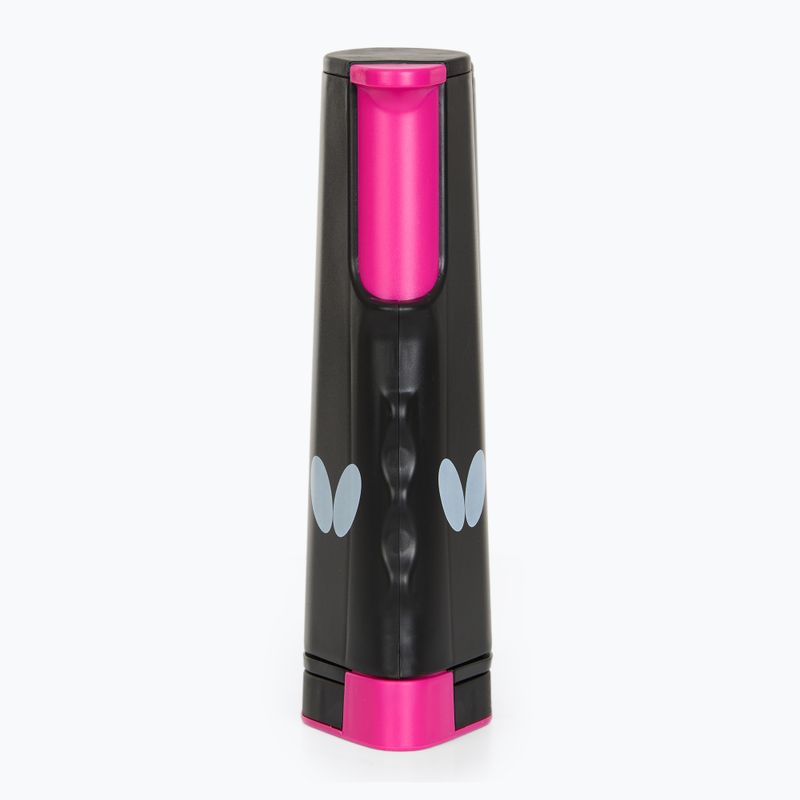 Table tennis net Butterfly Leisure pink 3