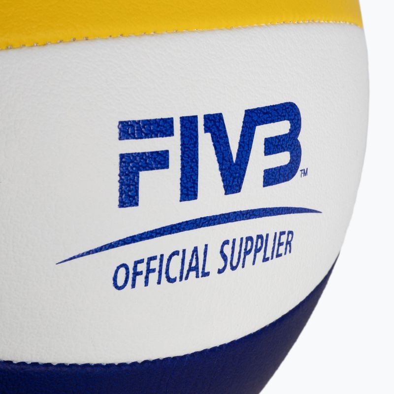 Mikasa VXT30 size 5 beach volleyball 3